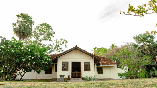 Surya Lagoon, Trincomalee