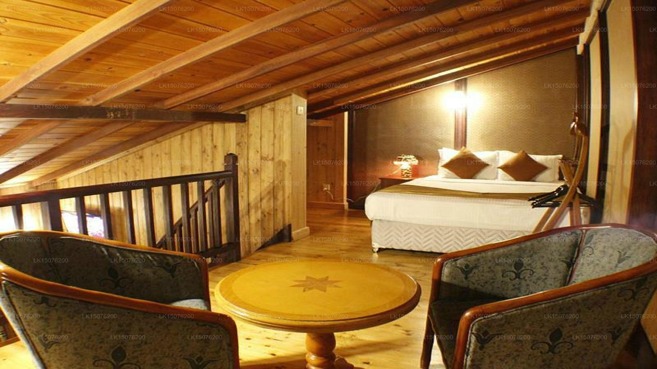 Alpine Hotel, Nuwara Eliya