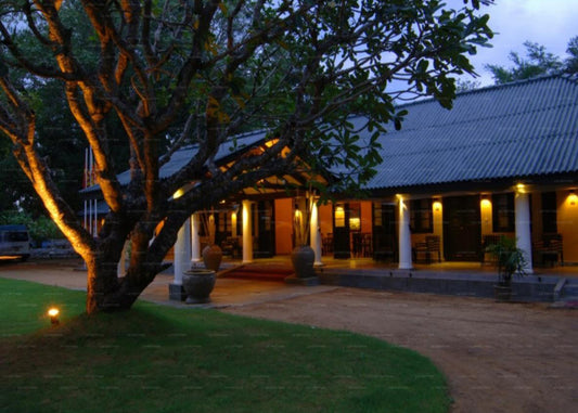 Patrimonio Habarana, Habarana