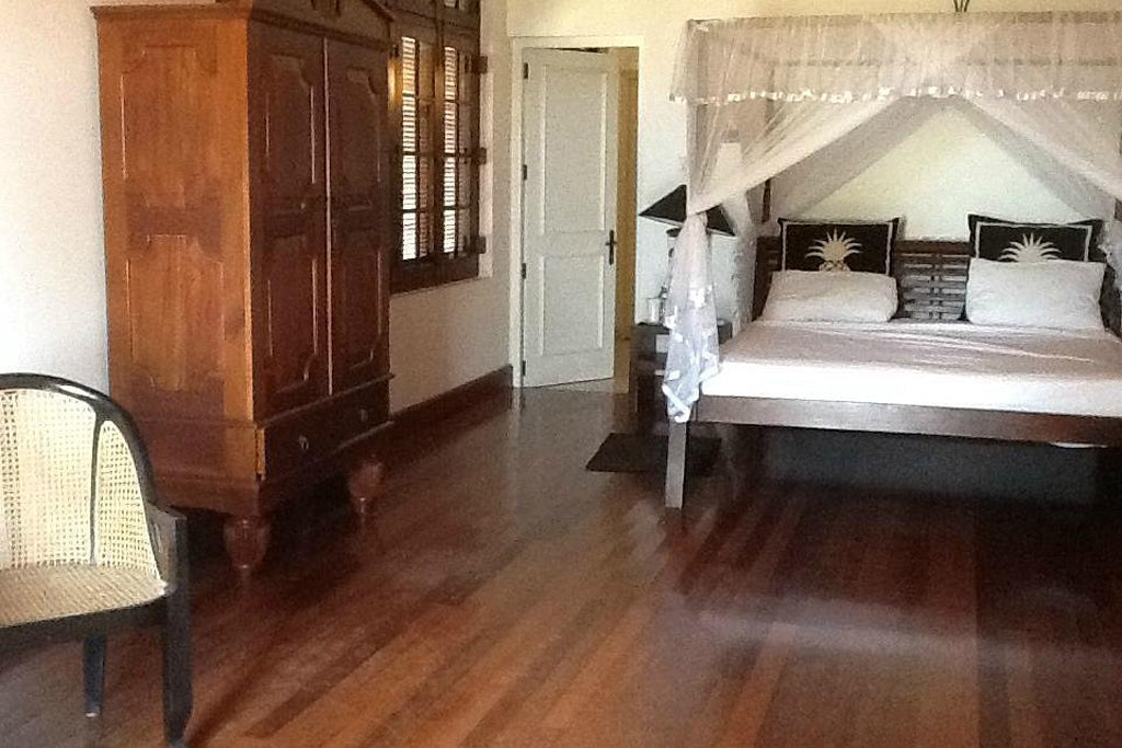 Casa Mount Lavinia, Mount Lavinia