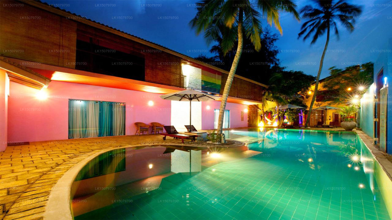 Dickman Resort, Negombo