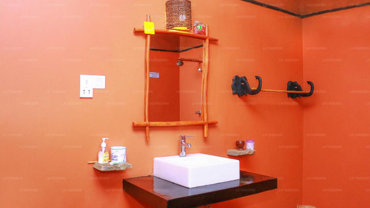 Kadupul Safari Hotel, Tissamaharama