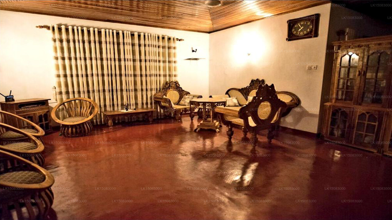 Anura Villa Guest House, Hikkaduwa