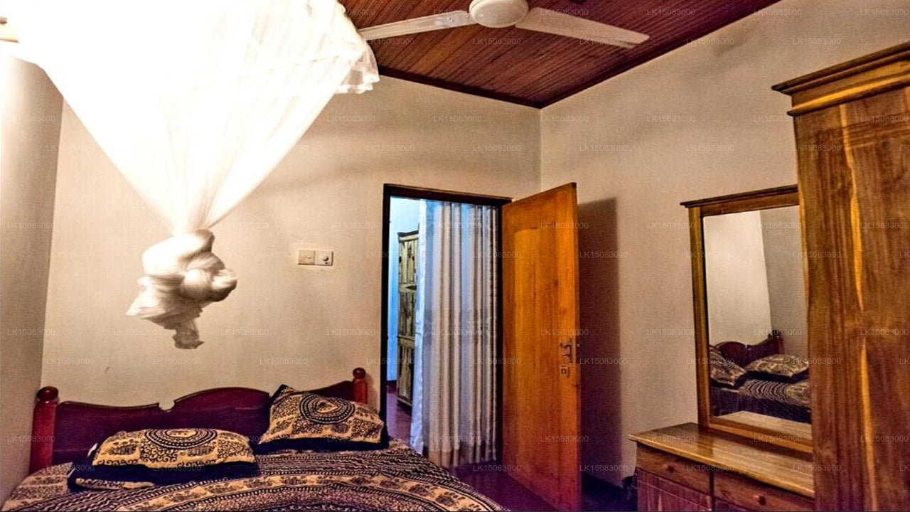 Anura Villa Guest House, Hikkaduwa