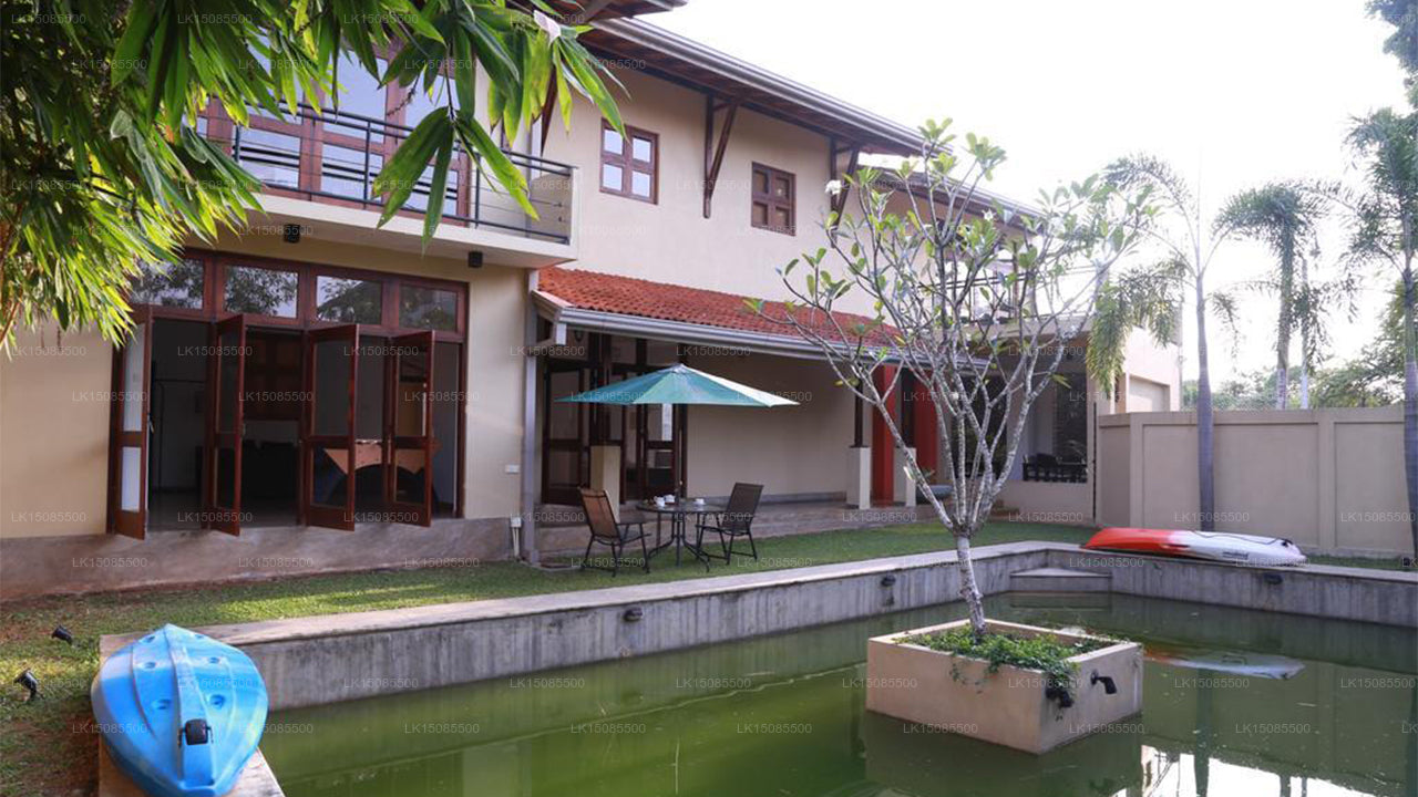 La Villa Sanctuary, Colombo