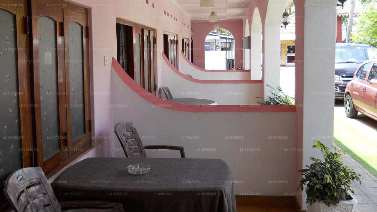 Ocean View Guest house, Negombo
