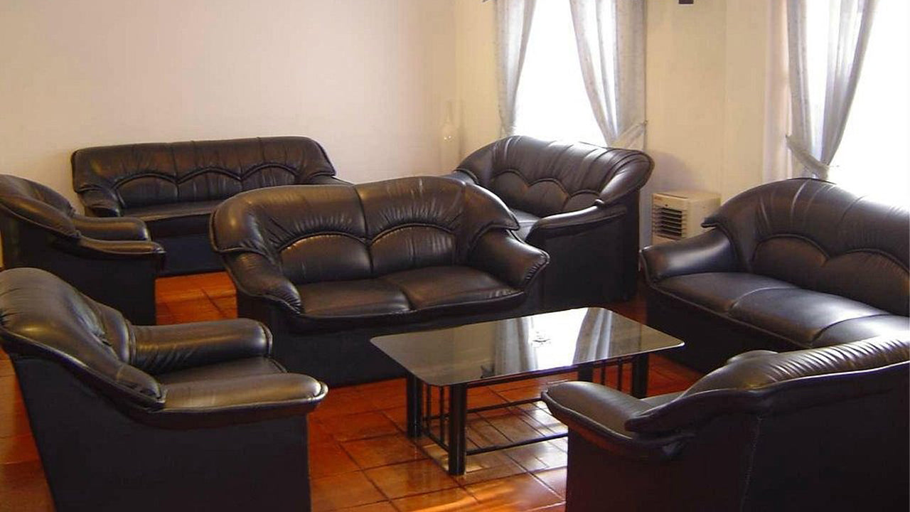 Water Garden, Belihuloya