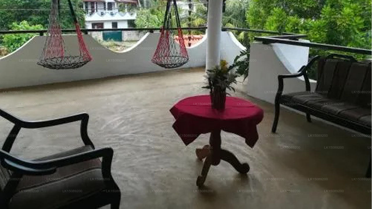 Hotel Sandaras, Dambulla