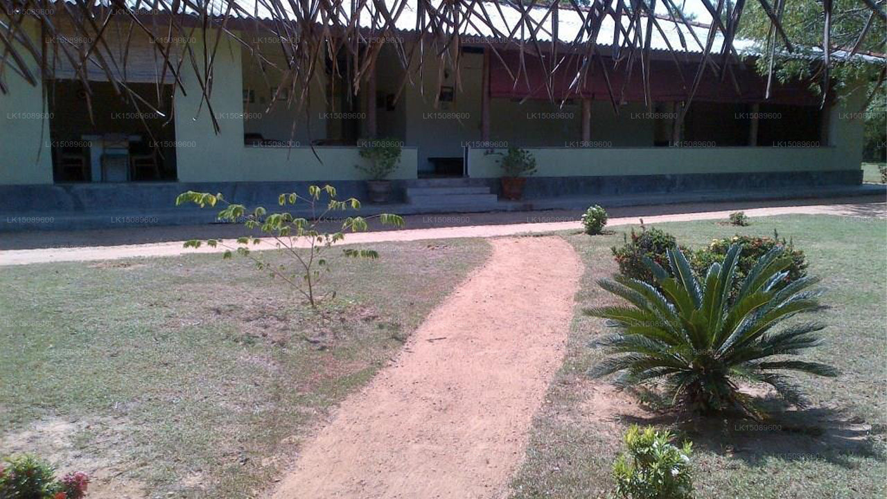 Margosa Holiday Bungalow, Yala