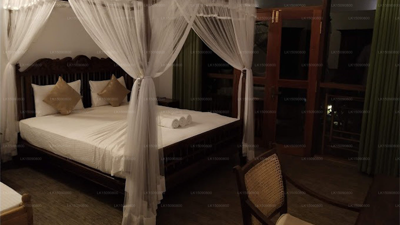 Villa La Luna, Beruwala