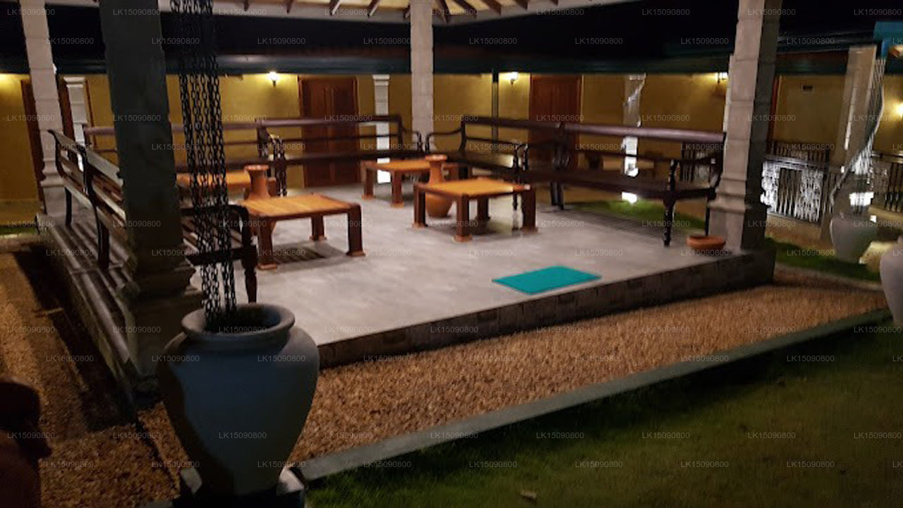 Villa La Luna, Beruwala