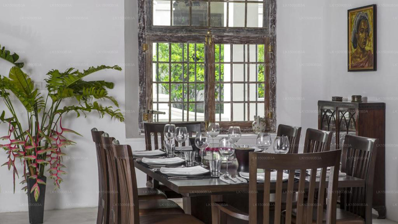 No 05 Middle Street, Galle