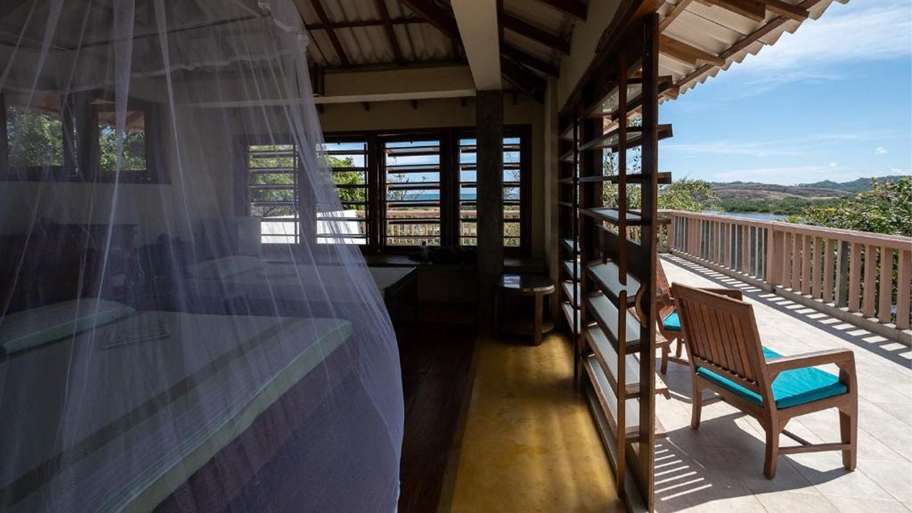 Kudakalliya Surf Bungalow,  Arugam Bay