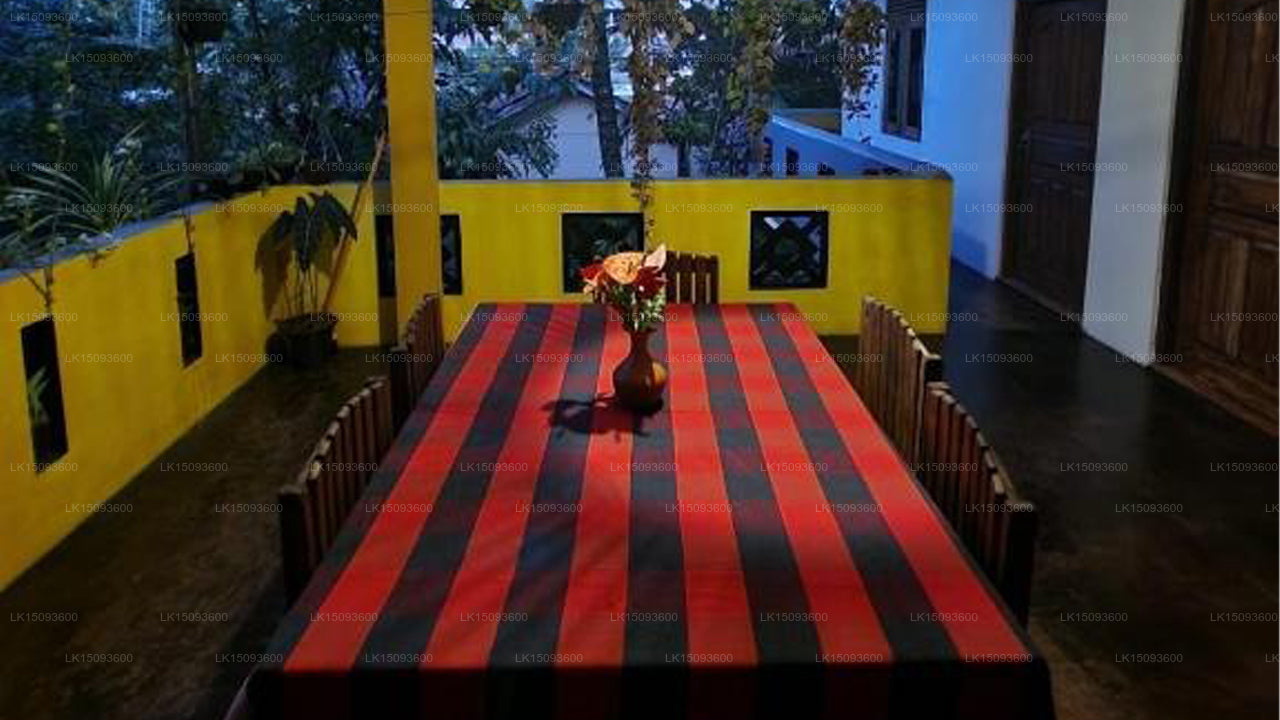 Nimal's Homestay, Dodanduwa