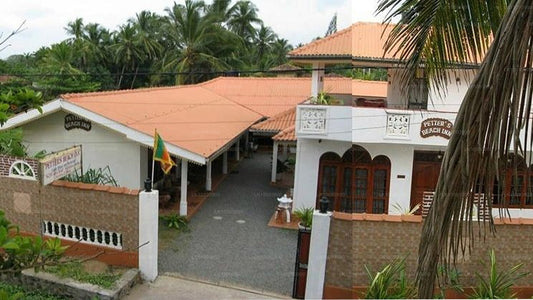 Petter's Beach Inn, Kalutara