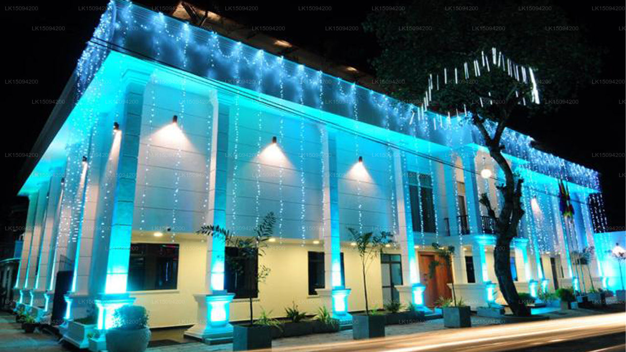 Hareesha Holiday Resort, Galle