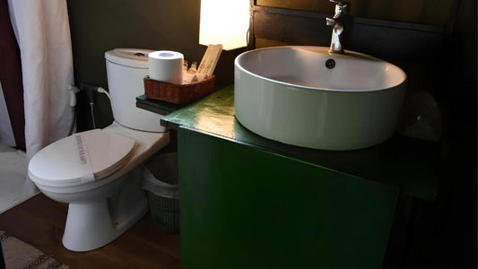 Explorer by Eco Team, Dambana