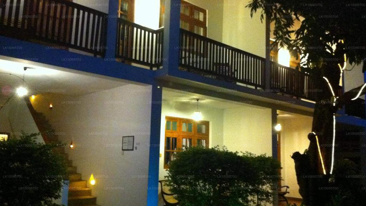 Little Paradise, Anuradhapura