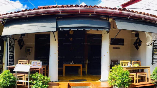 Fort Fifty Inn, Galle