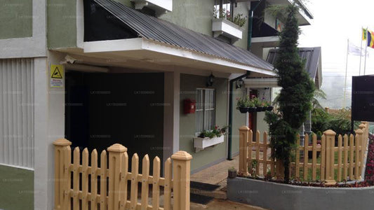 Misty Hills Boutique Cottage, Nuwara Eliya