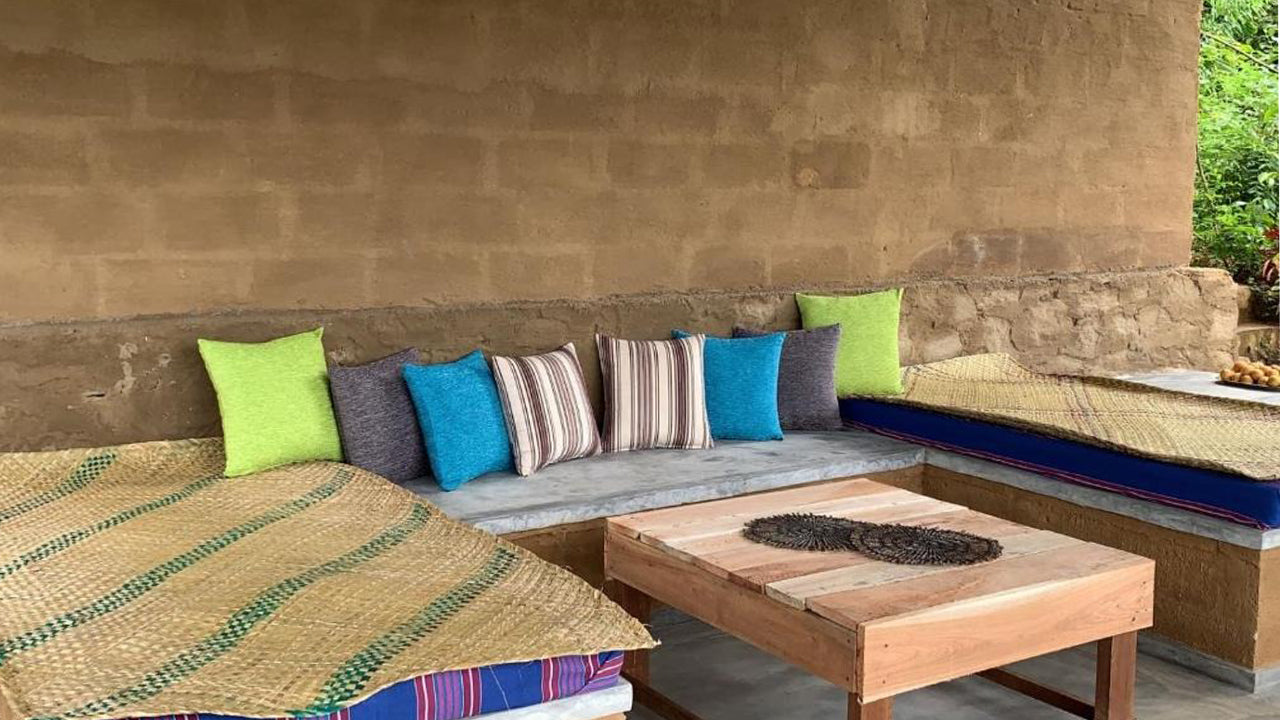 Silver Hill Ecovillage, Kurunegala