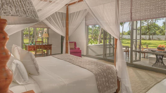 The Villa Bentota by KK Collection