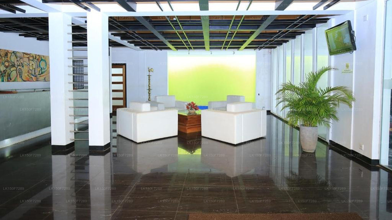 Hotel Subhas, Jaffna