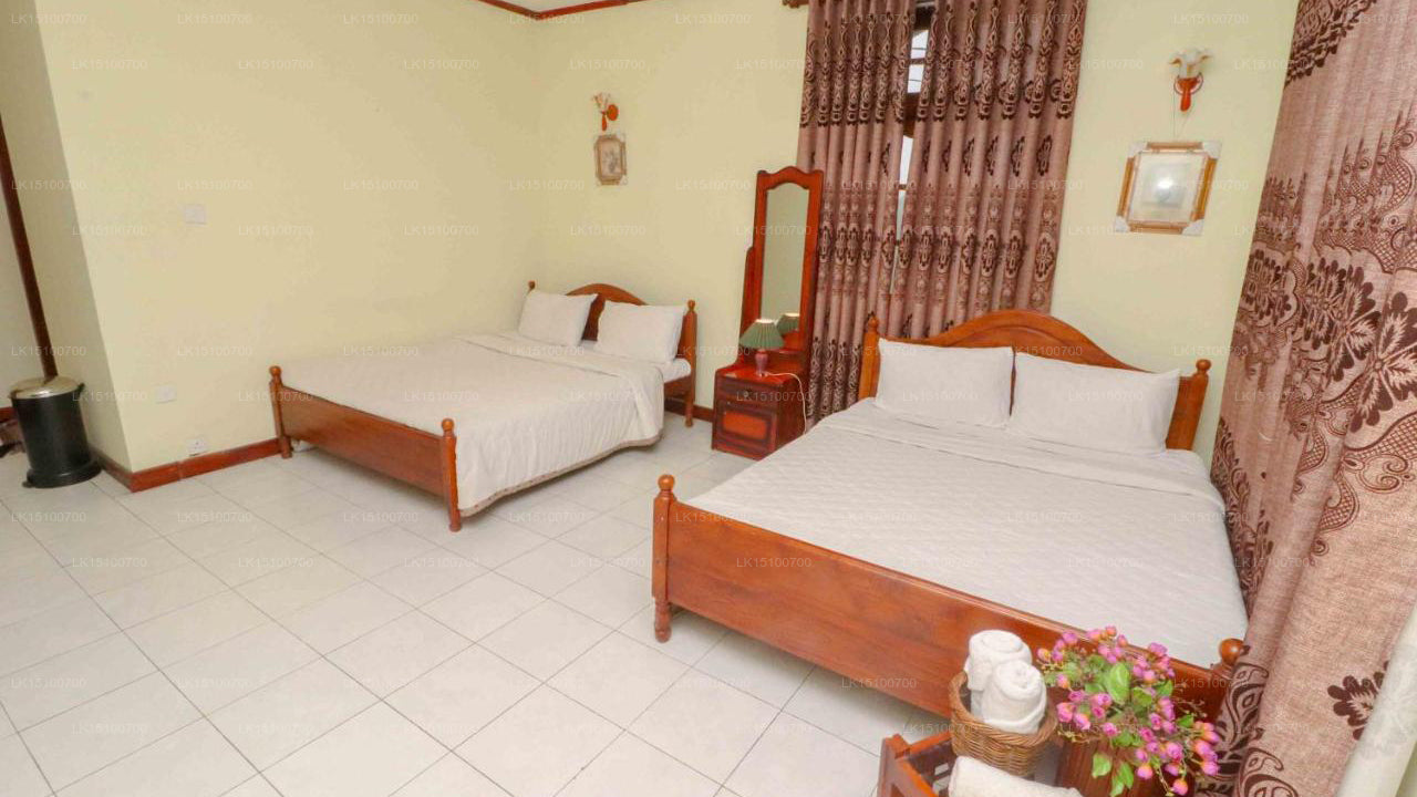 Paradise Massage Inn, Nuwara Eliya