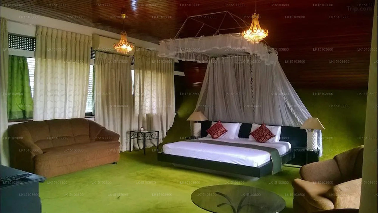 The Nilani Lodge, Ratnapura