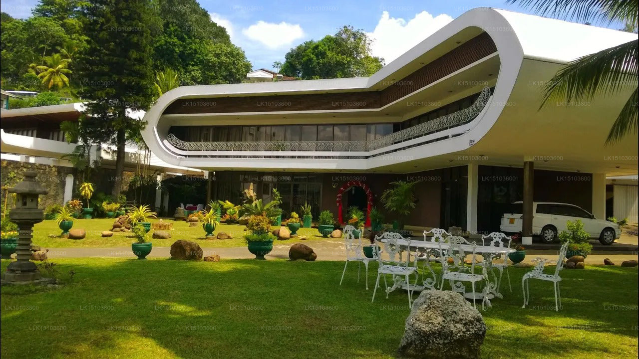 The Nilani Lodge, Ratnapura