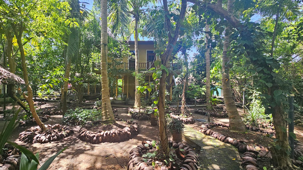 Ayurveda Kuma Villa, Kosgoda