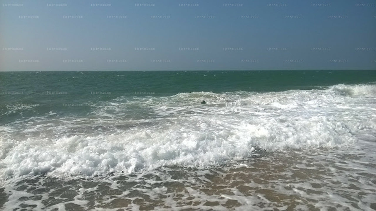 Chilaw Rest House, Chilaw