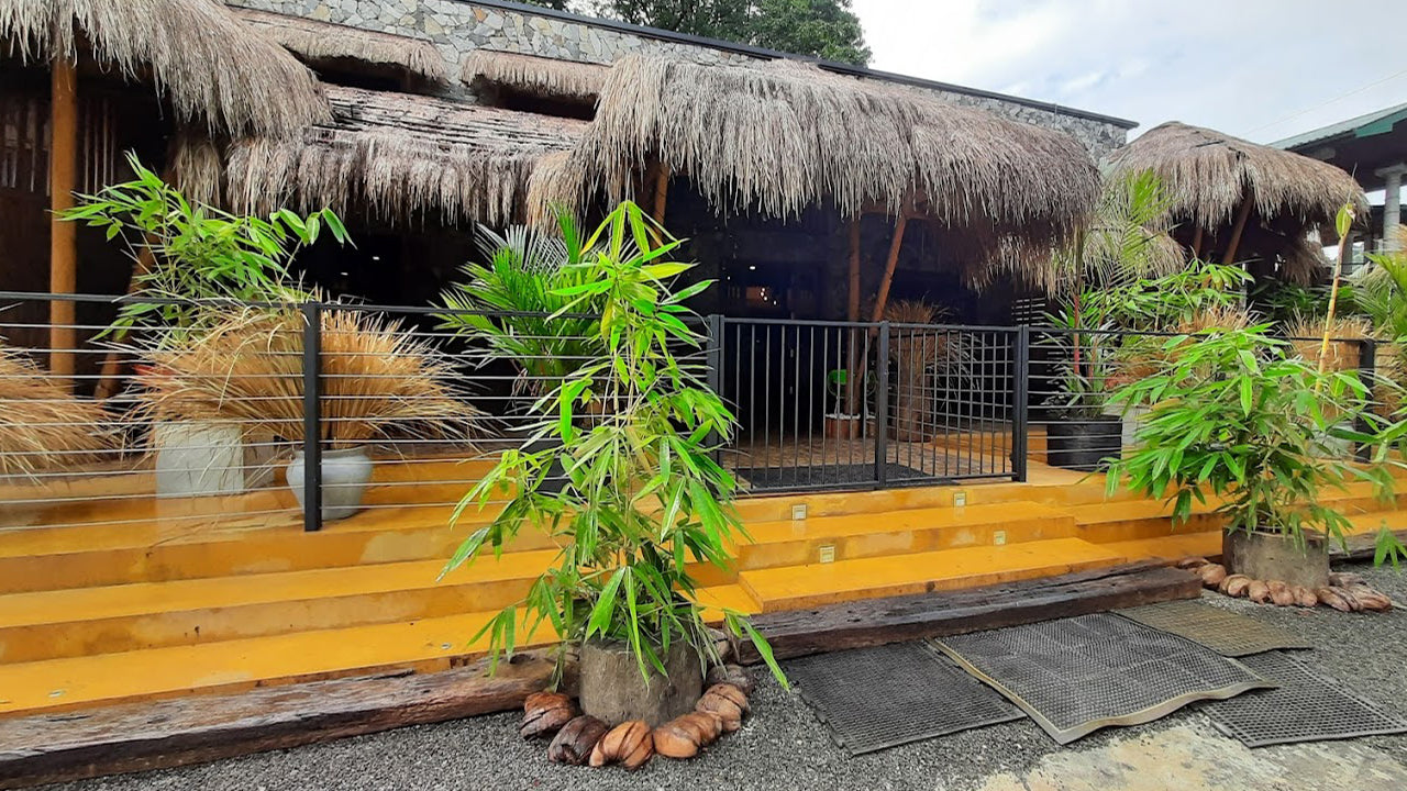 Green Wood Holiday Inn, Badulla