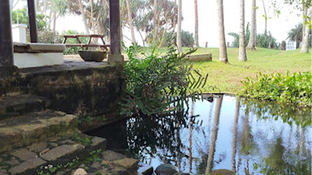 Lands End Holiday Bungalow, Matara