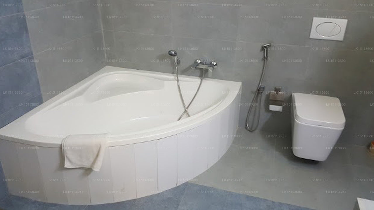 New Forest Circuit Bungalow, Tissamaharama