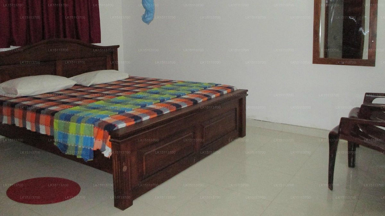 Saranga Holiday Inn, Wellawaya