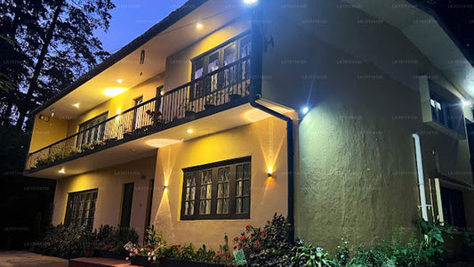 Park View Rest, Nuwara Eliya