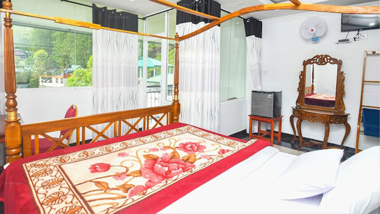 River View Wathsala Inn, Hatton