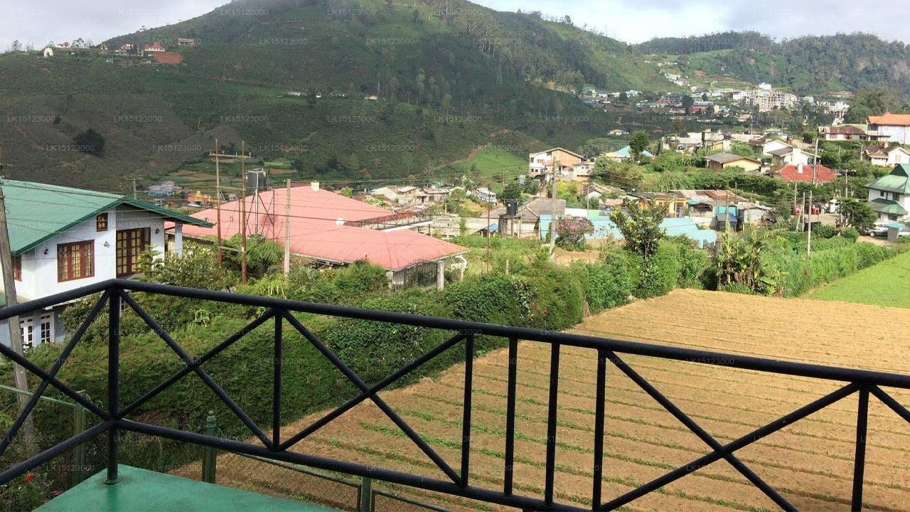 Binota Residency, Nuwara Eliya