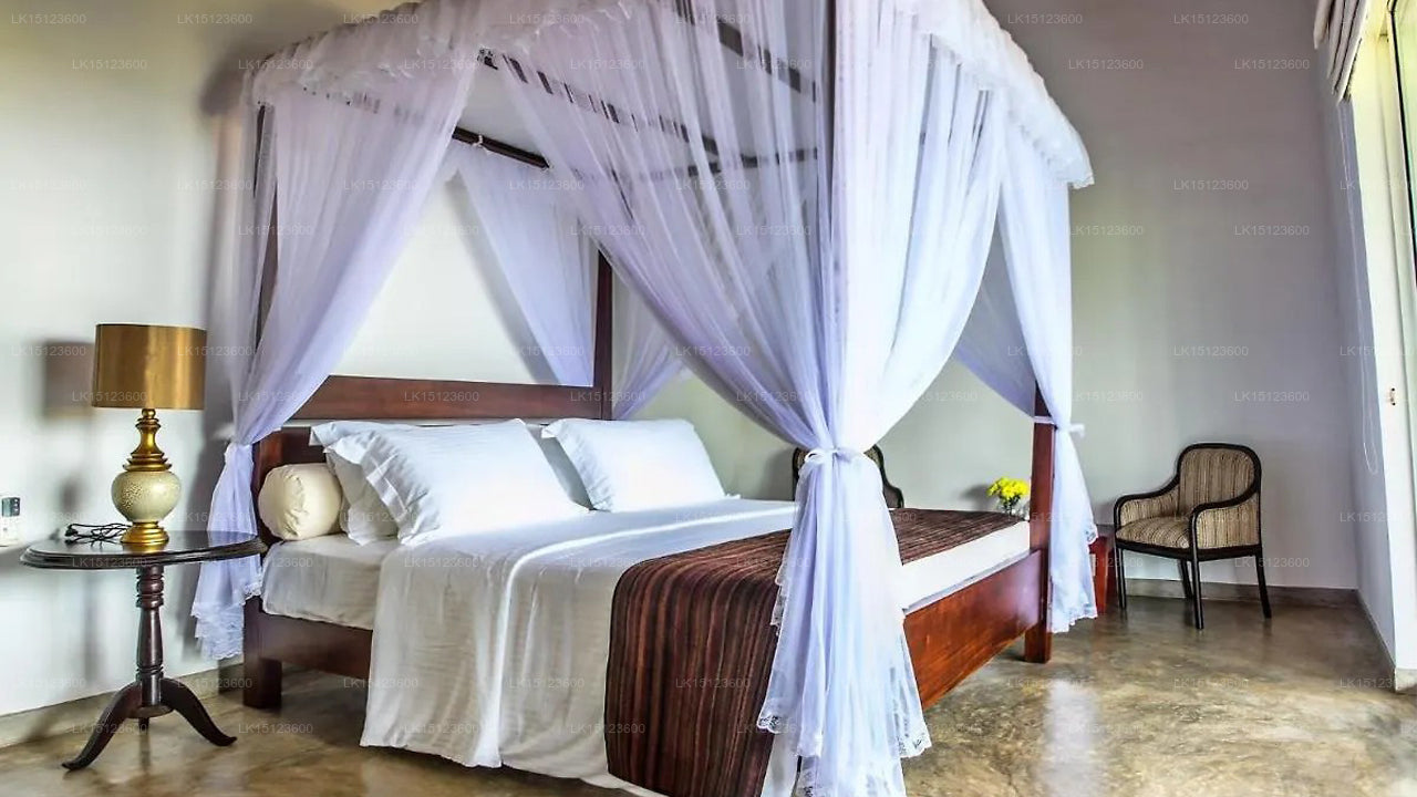 The Lagoon Villa, Negombo