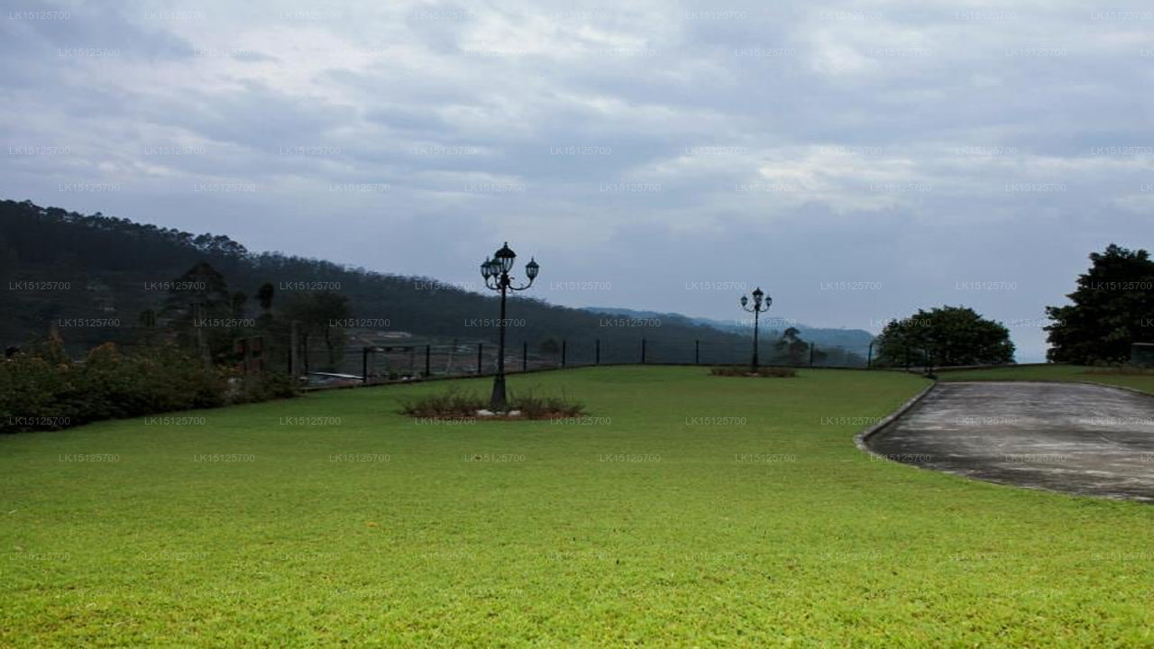 Forest Dale Holiday Bungalow, Nuwara Eliya