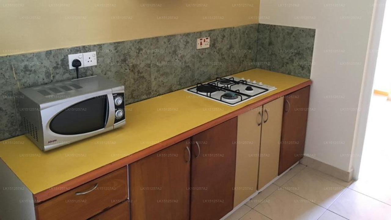 The Address Residences, Colombo