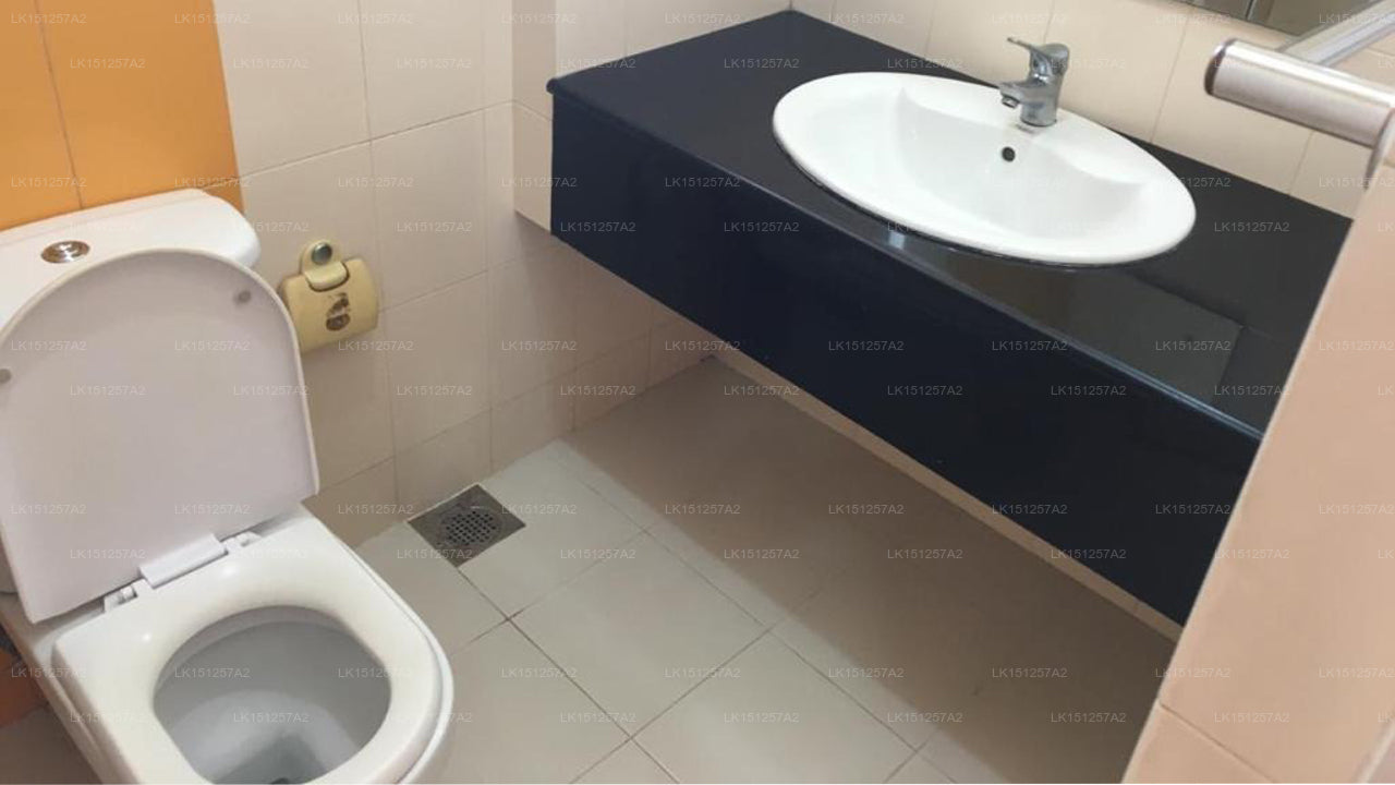 The Address Residences, Colombo