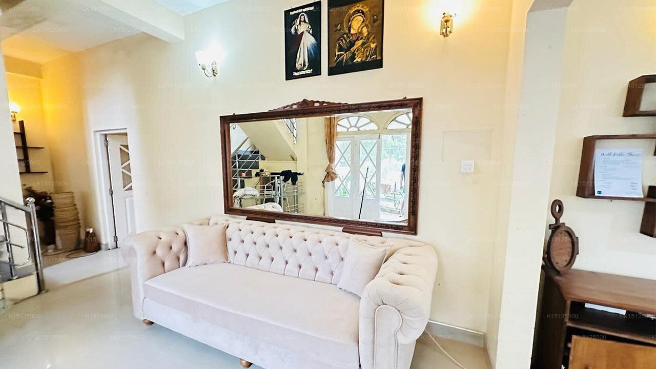 Maples Luxury Holiday Resort, Nuwara Eliya