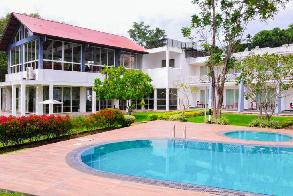 Safari salvaje de Lavendish, Wasgamuwa