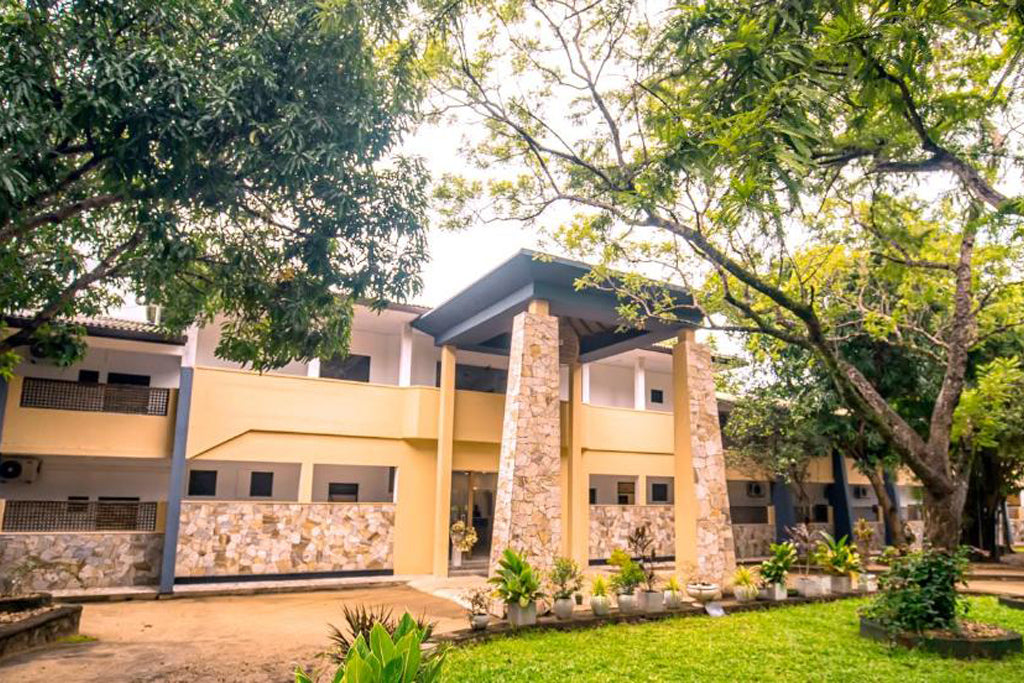 Safari salvaje de Lavendish, Wasgamuwa