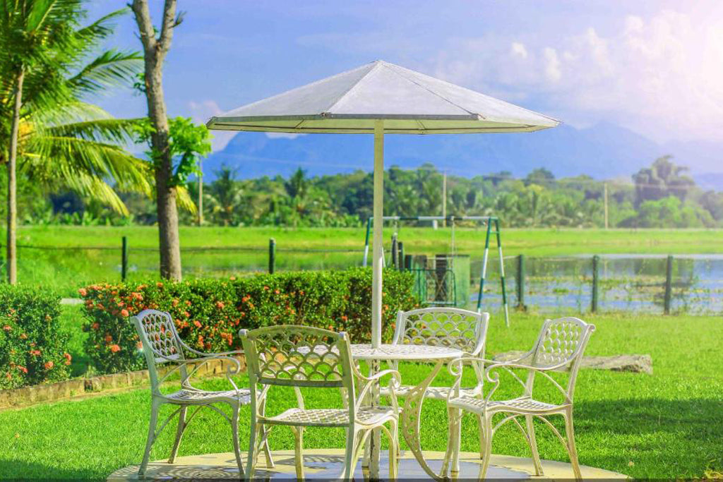 Safari salvaje de Lavendish, Wasgamuwa