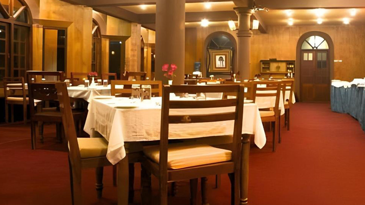 Hotel Silver Falls, Nuwara eliya