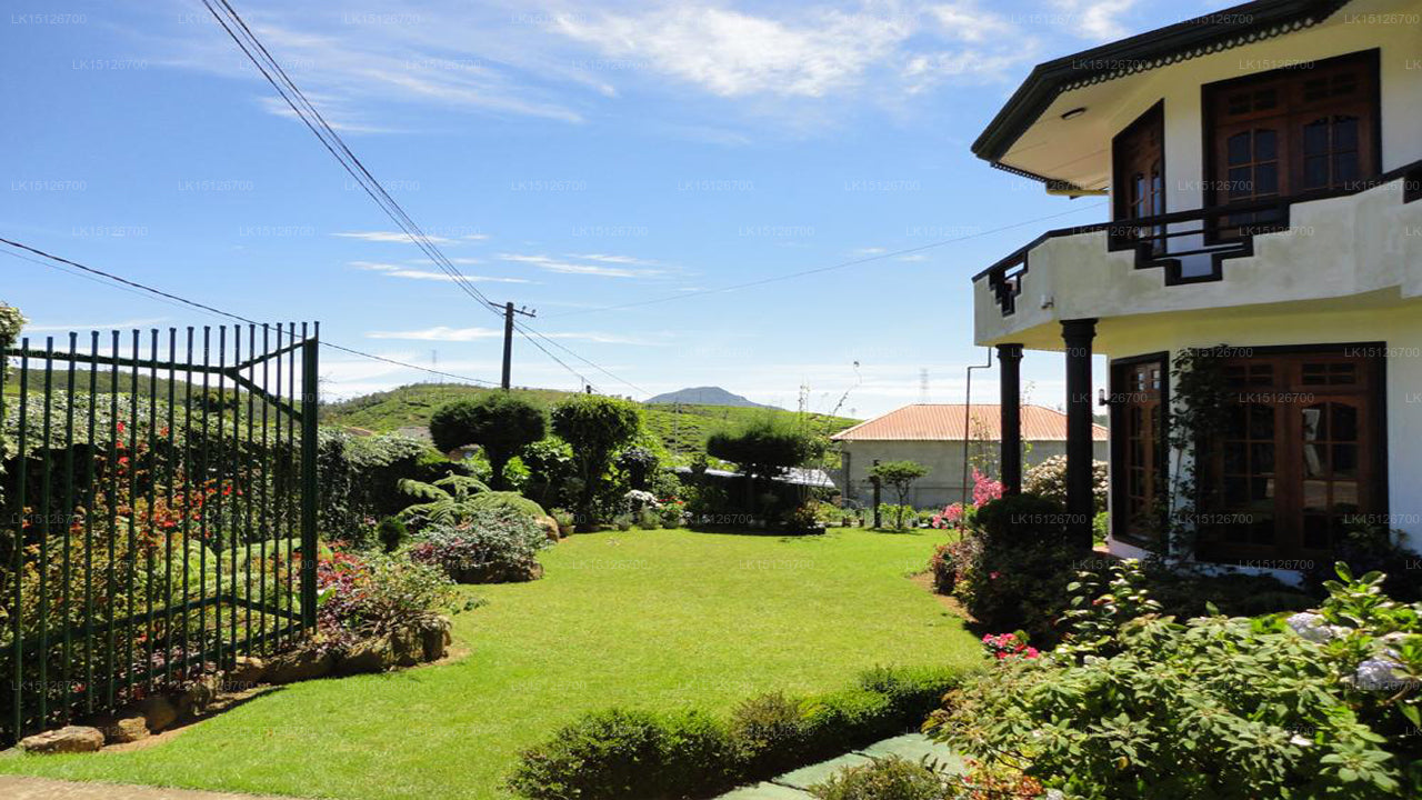 Hillcrest Residency, Nuwara Eliya