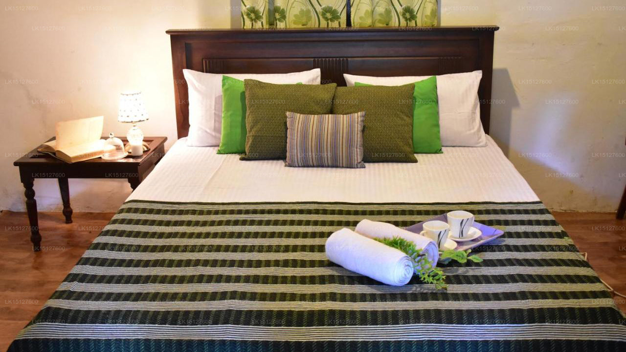 Puttalam House, Puttalam